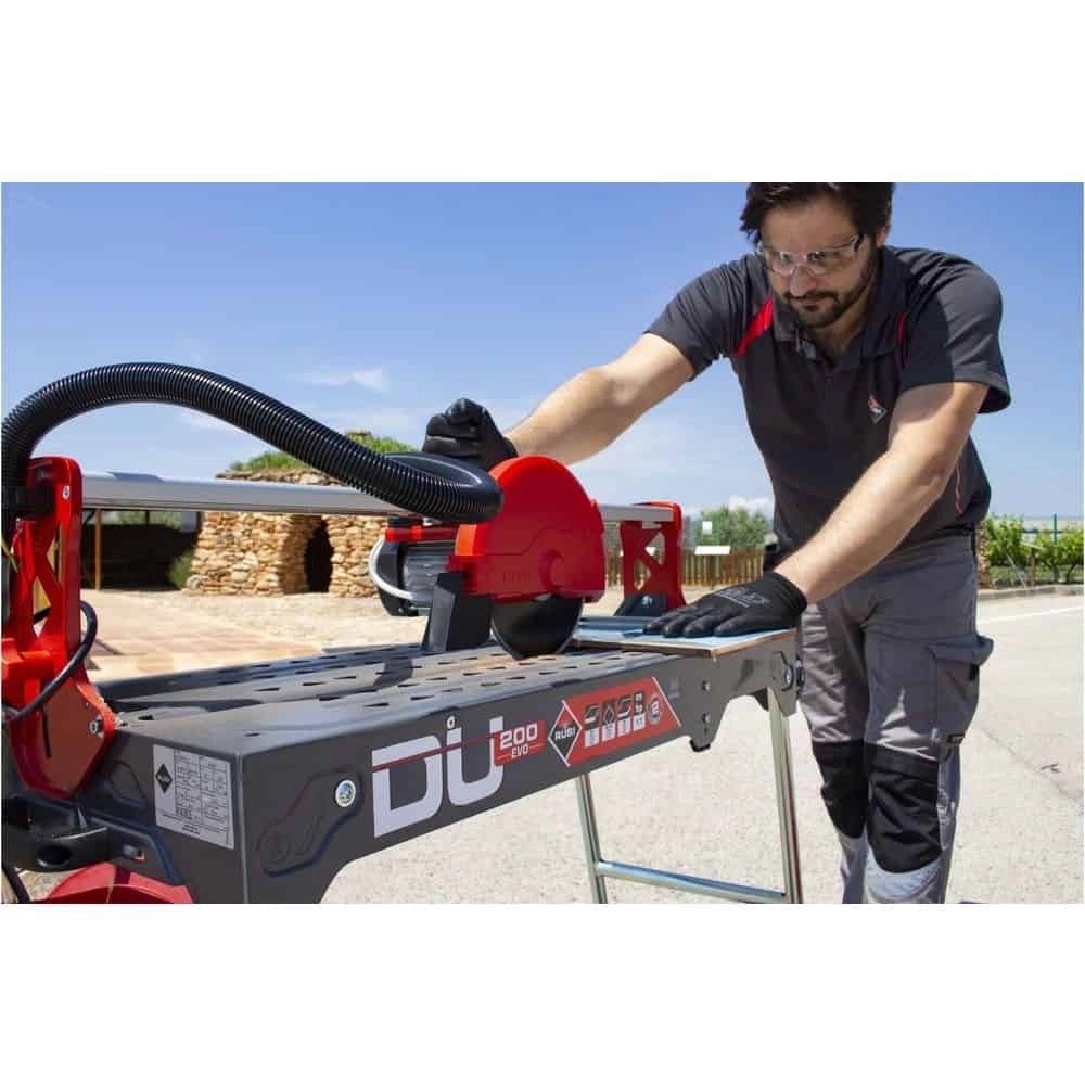 Rubi Electric Tile Cutters 54975 Thumbnail 3
