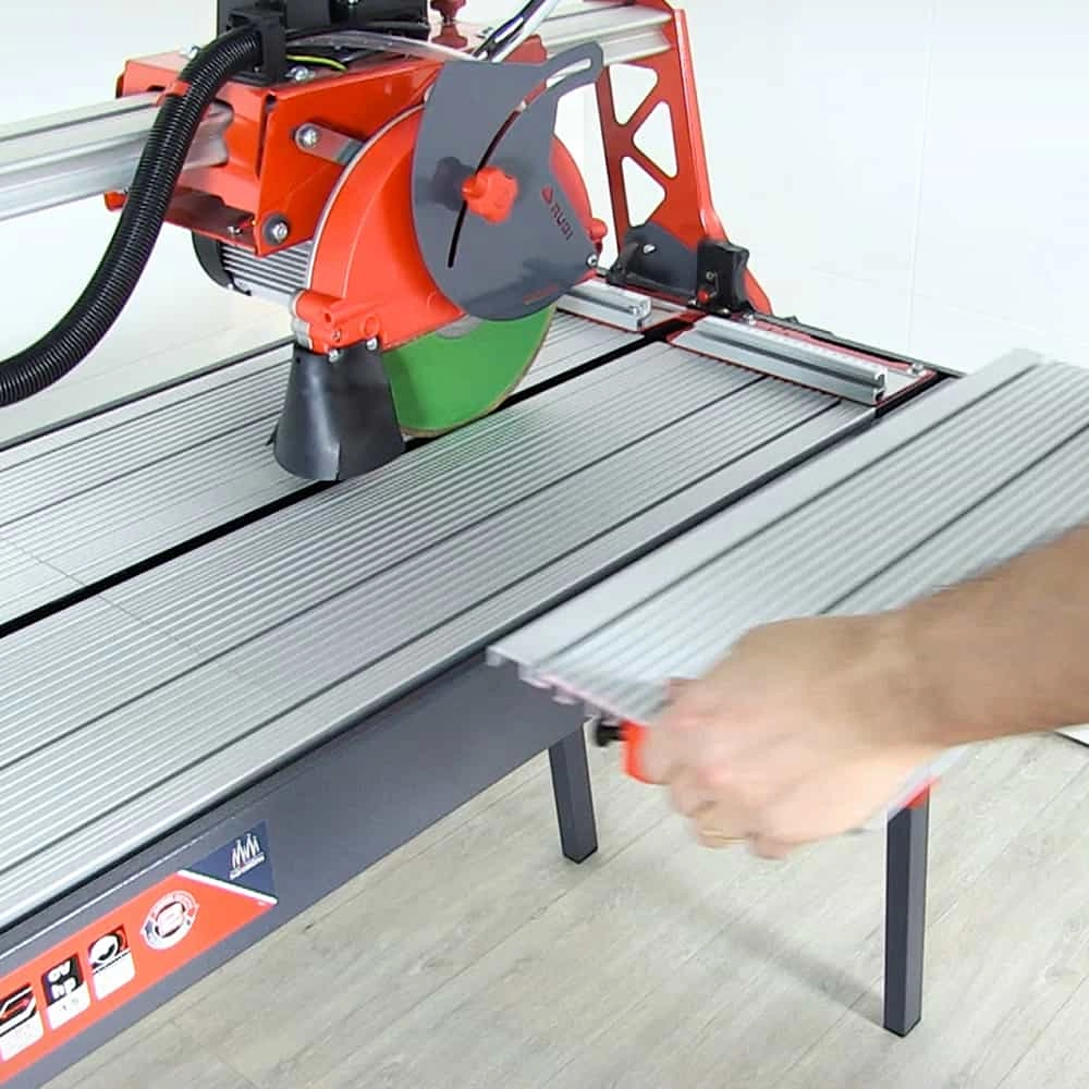 Rubi Electric Tile Cutters 54993 Thumbnail 3