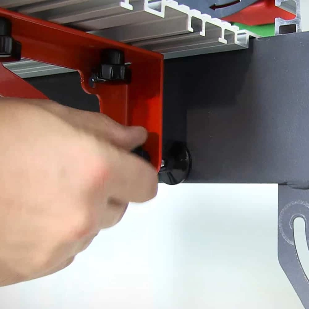 Rubi Electric Tile Cutters 54993 Thumbnail 4