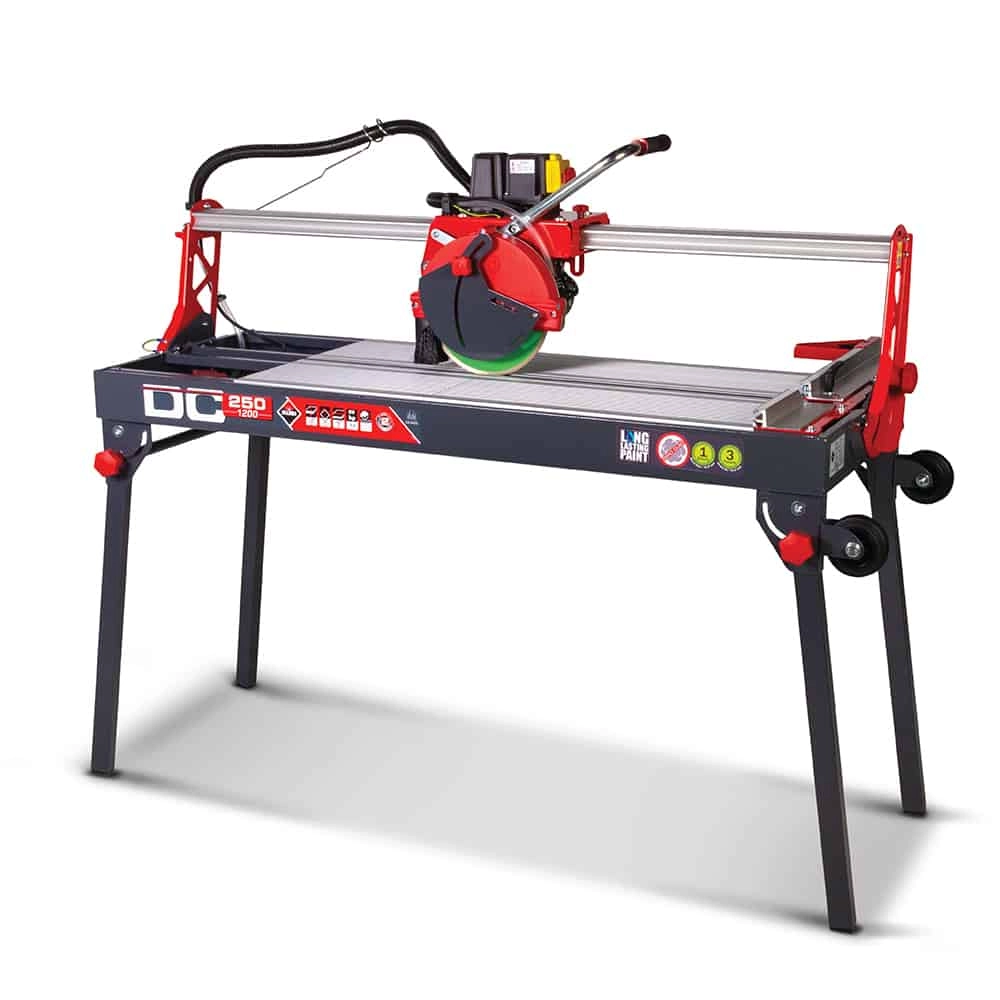 Rubi Electric Tile Cutters 55941 Thumbnail 0