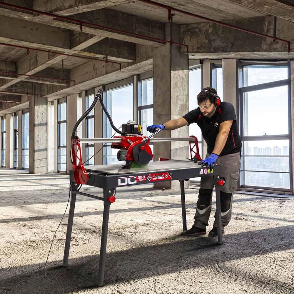 Rubi Electric Tile Cutters 55941 Thumbnail 1