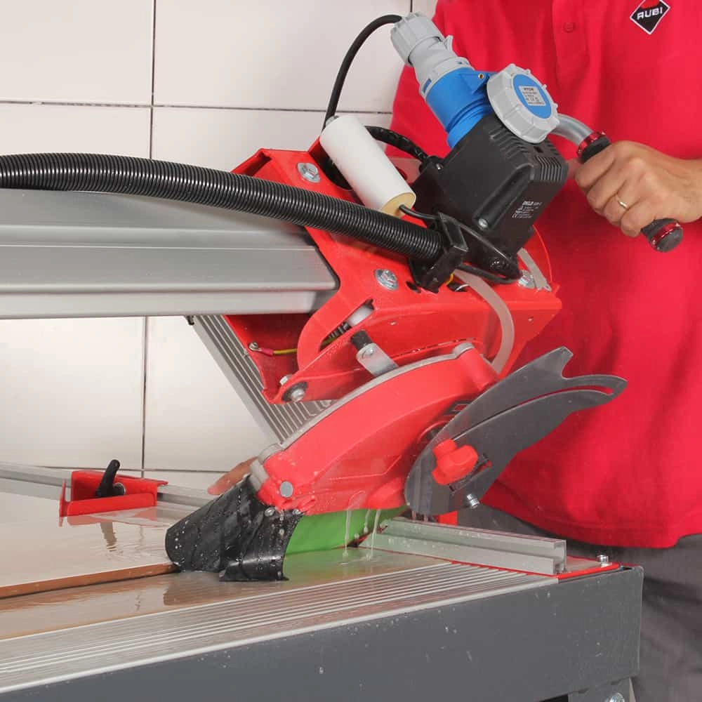 Rubi Electric Tile Cutters 55941 Thumbnail 3