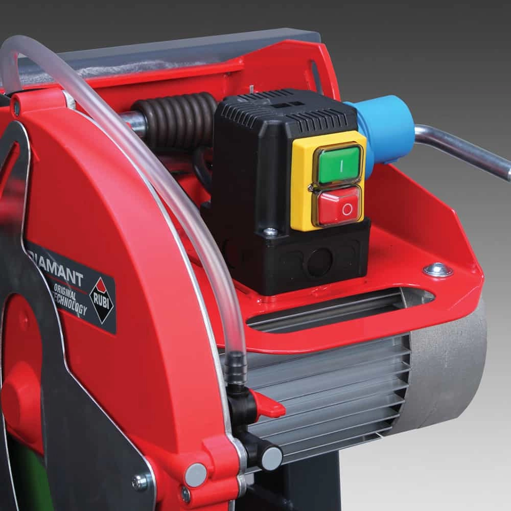 Rubi Electric Tile Cutters 56940 Thumbnail 1