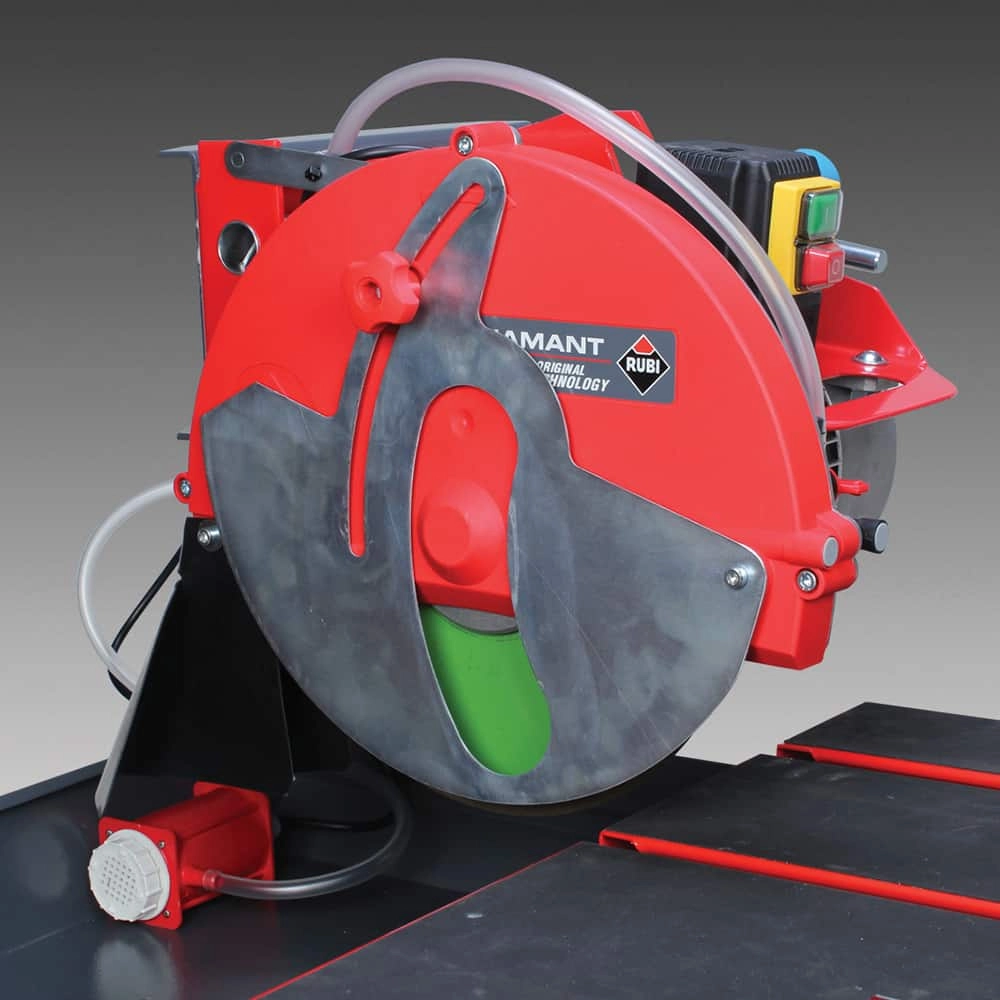 Rubi Electric Tile Cutters 56940 Thumbnail 2