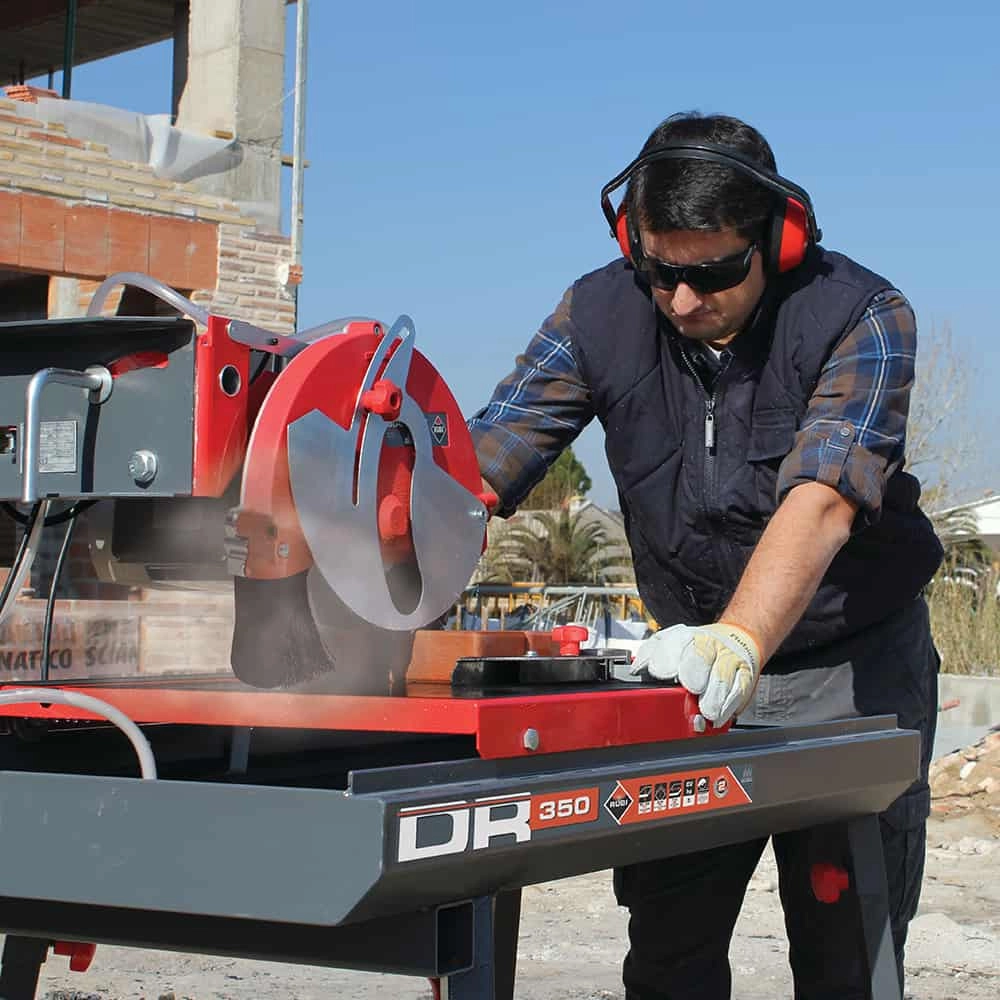 Rubi Electric Tile Cutters 56940 Thumbnail 4