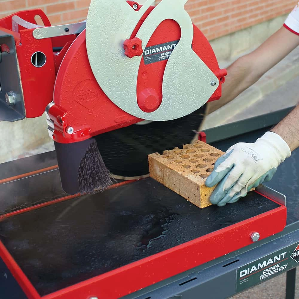 Rubi Electric Tile Cutters 56940 Thumbnail 6