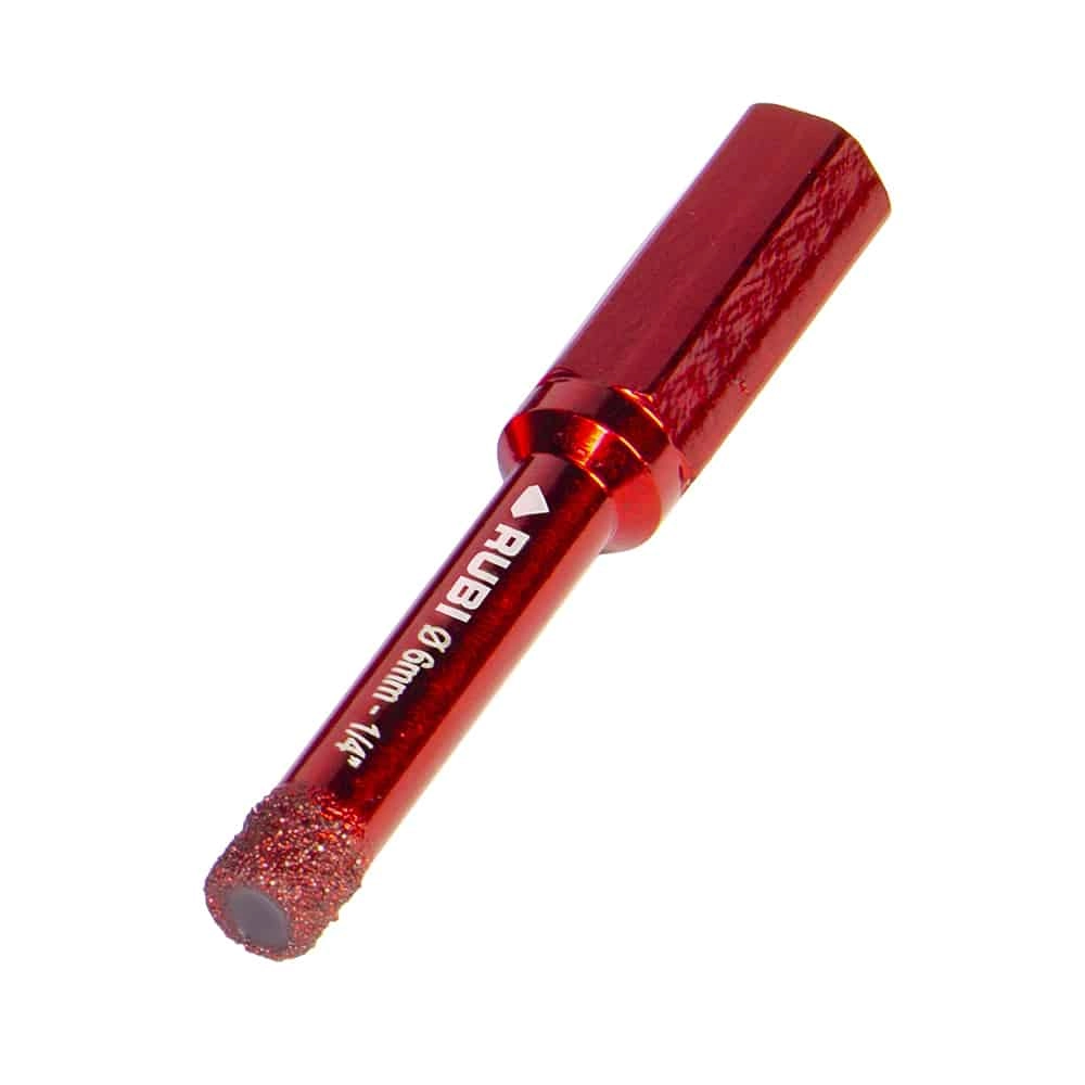 Rubi Diamond Drill Bits 5923 Thumbnail 0