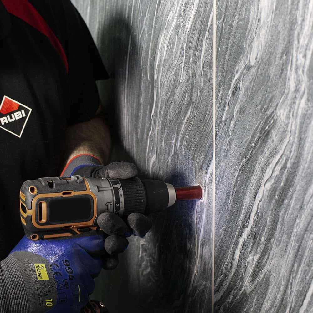 Rubi Diamond Drill Bits 5923 Thumbnail 2