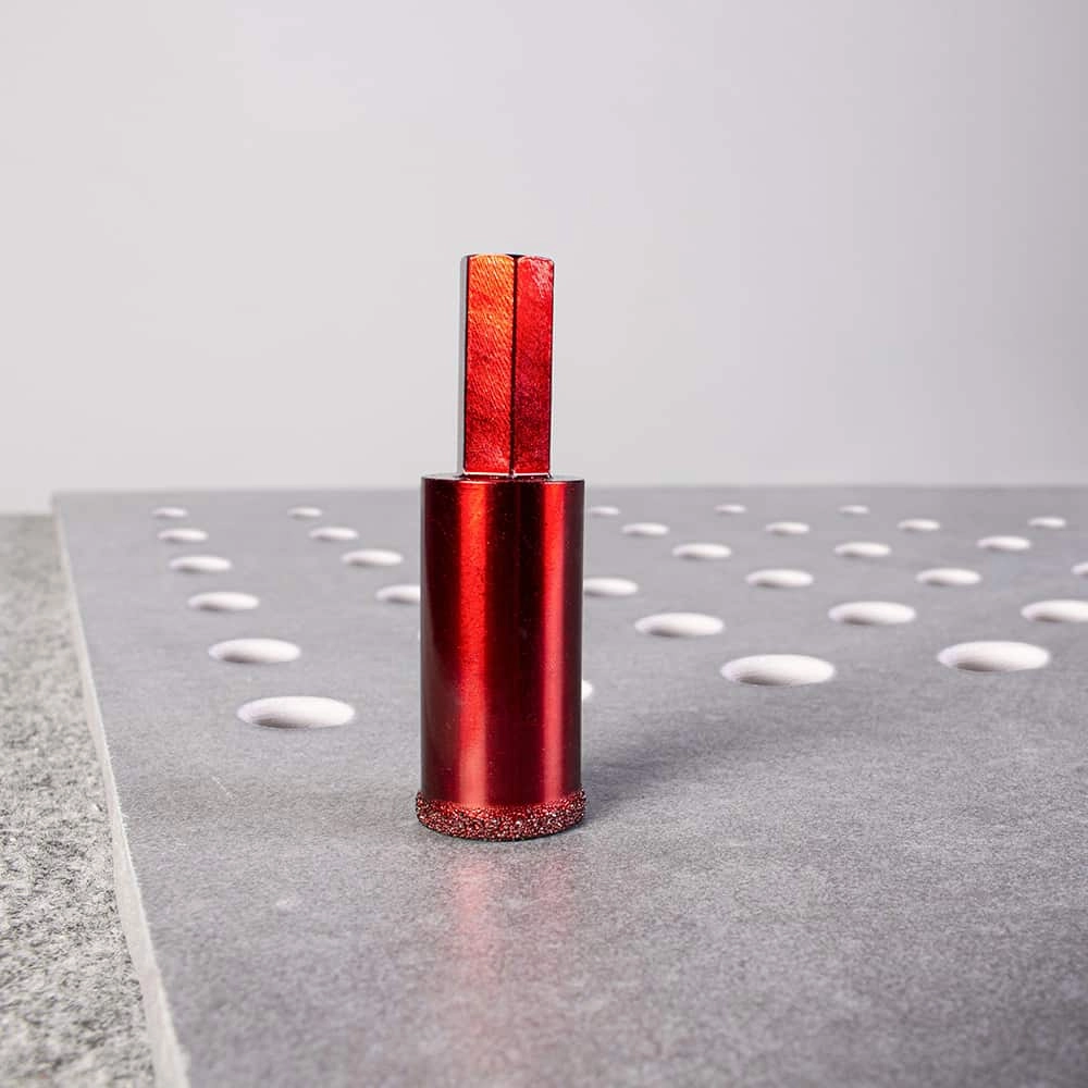 Rubi Diamond Drill Bits 5923 Thumbnail 3