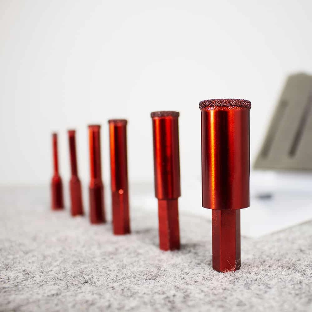 Rubi Diamond Drill Bits 5923 Thumbnail 4