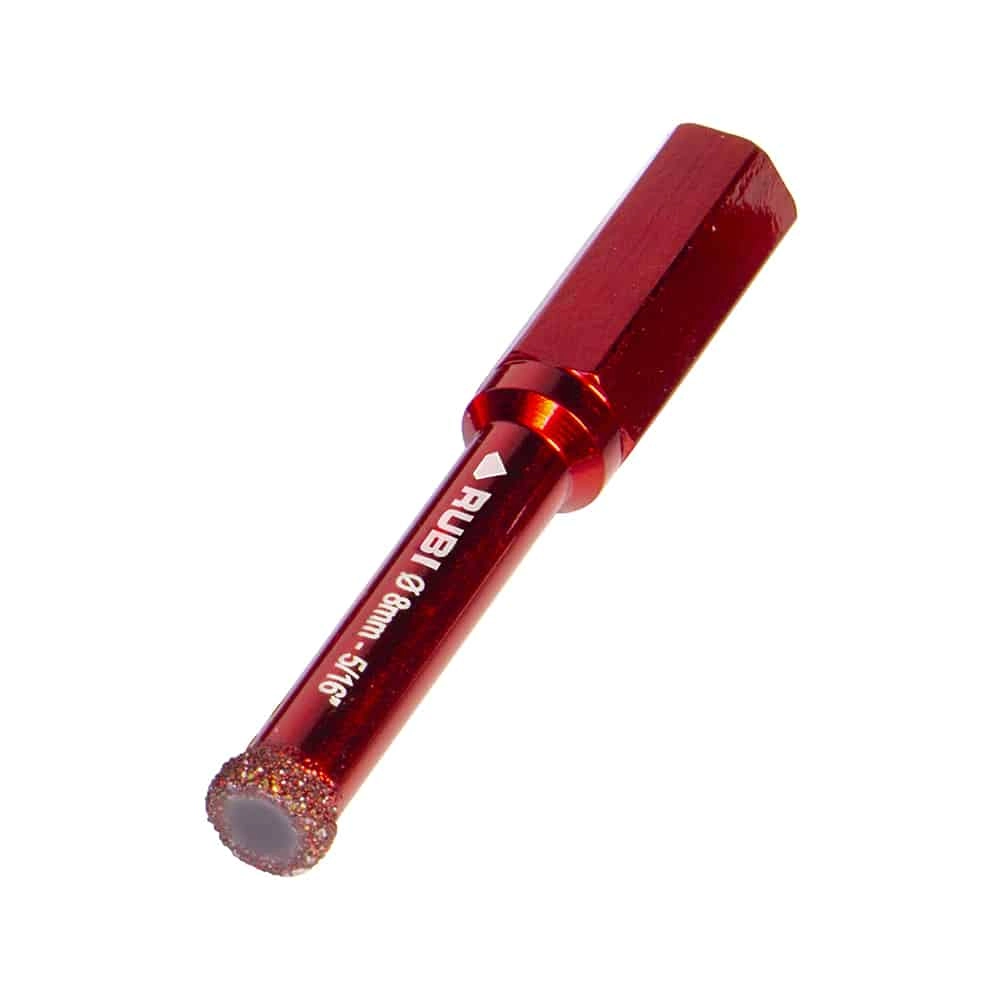Rubi Diamond Drill Bits 5924 Thumbnail 0