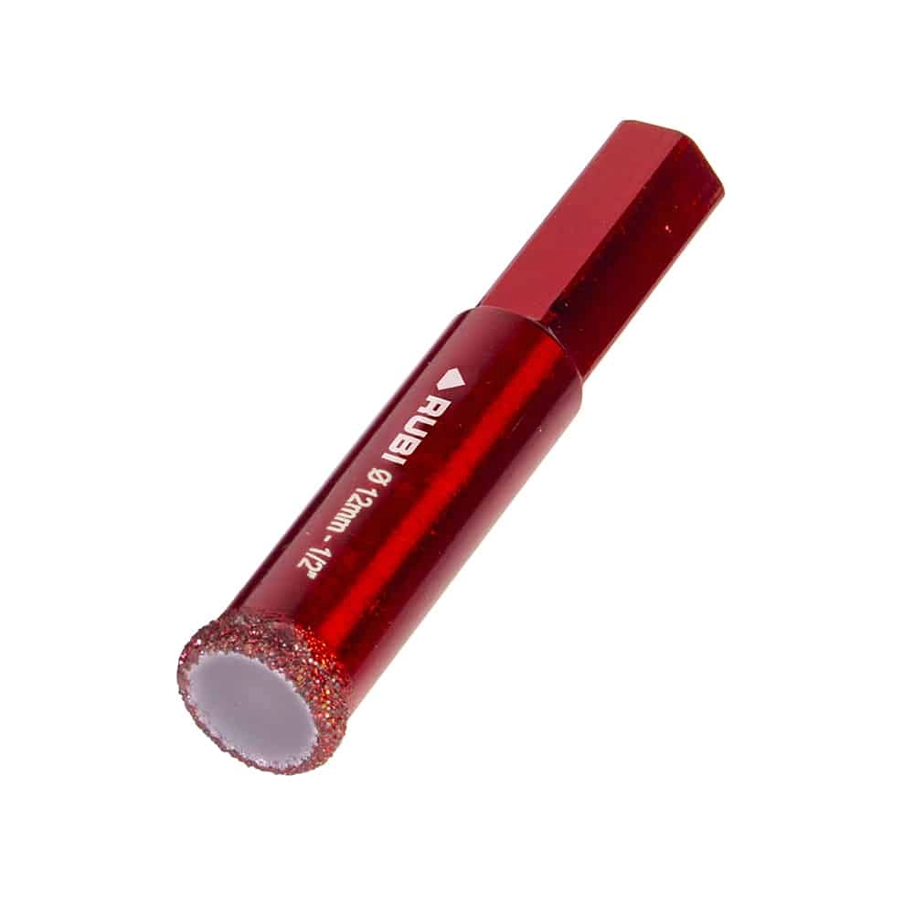 Rubi Diamond Drill Bits 5927 Thumbnail 0