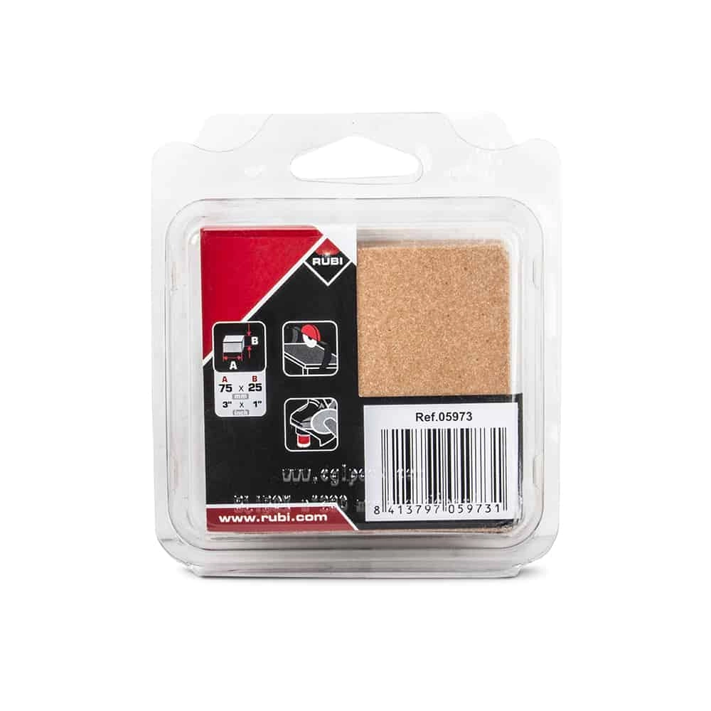 Rubi Diamond Blades 5973 Thumbnail 4