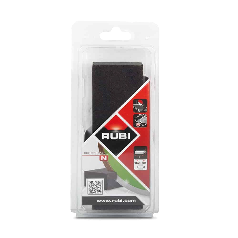 Rubi Diamond Blades 5974 Thumbnail 3