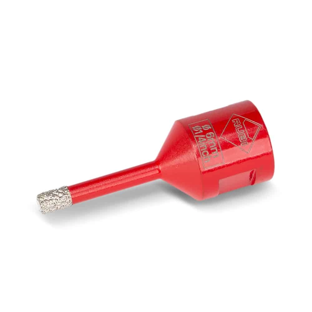 Rubi Diamond Drill Bits 5988 Thumbnail 0