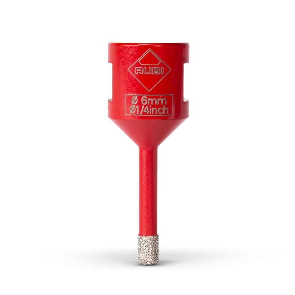 Rubi Diamond Drill Bits 5988 Thumbnail 4