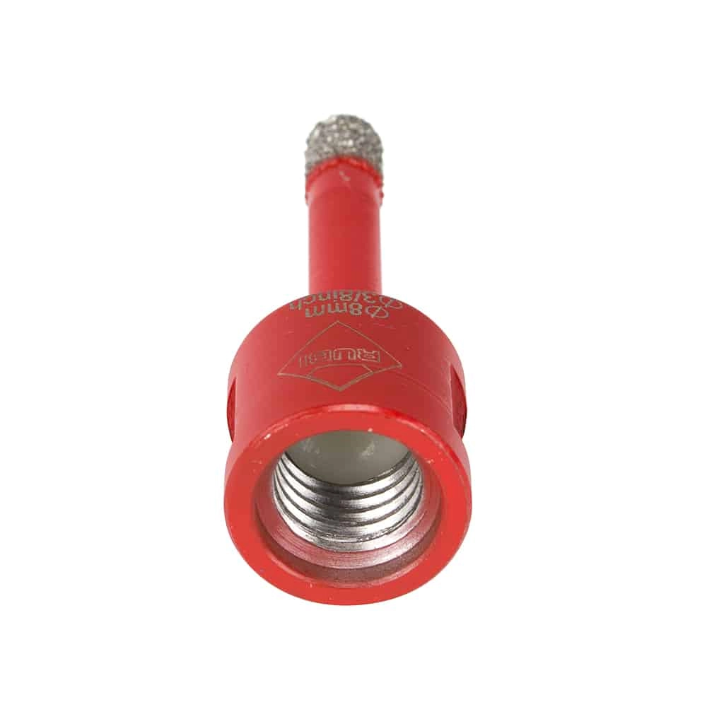 Rubi Diamond Drill Bits 5989 Thumbnail 2