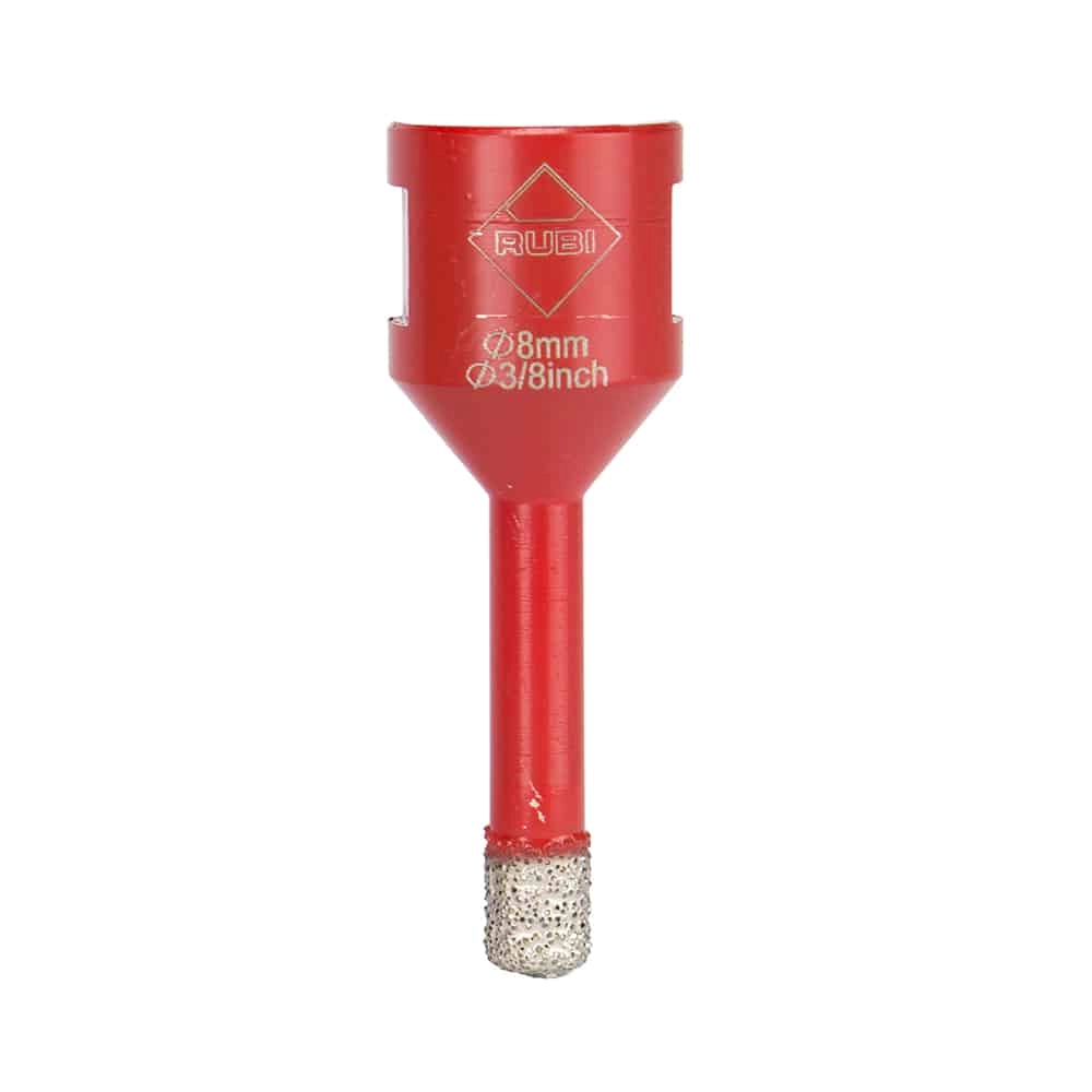 Rubi Diamond Drill Bits 5989 Thumbnail 3