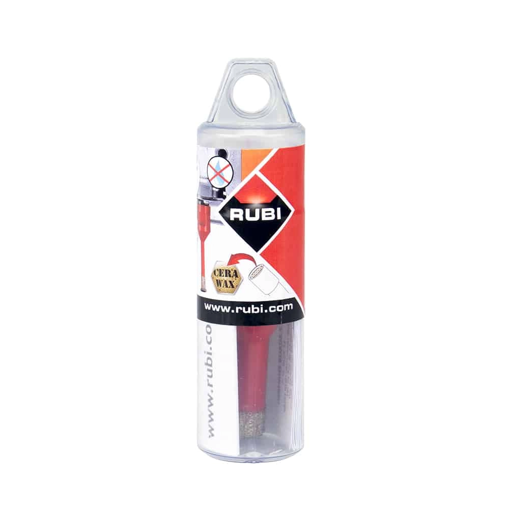 Rubi Diamond Drill Bits 5991 Thumbnail 1