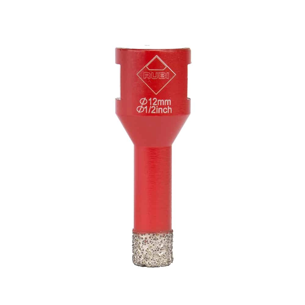 Rubi Diamond Drill Bits 5991 Thumbnail 4