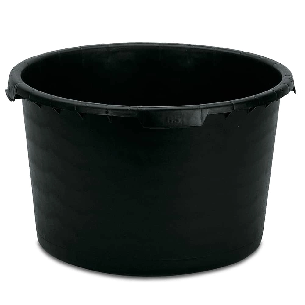 Rubi Rubber Buckets 60202 Thumbnail 0