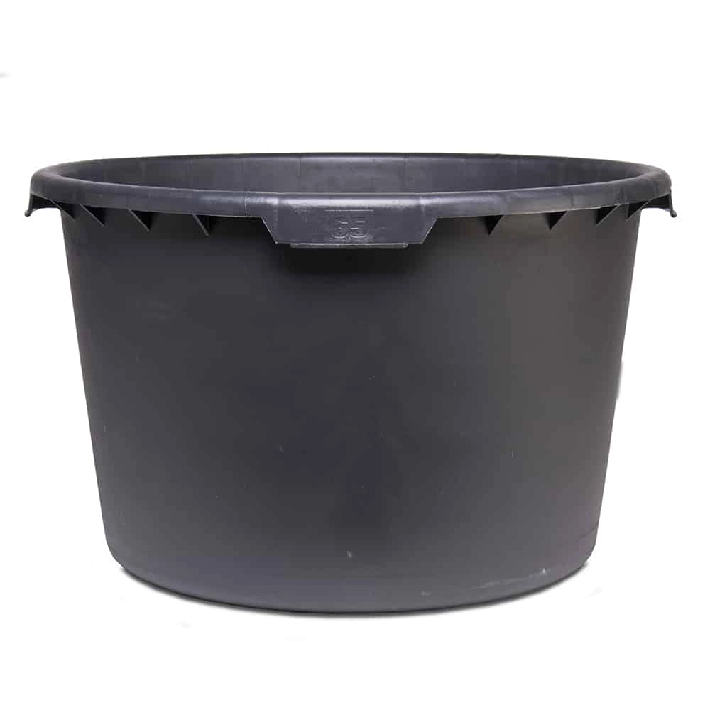 Rubi Rubber Buckets 60202 Thumbnail 1