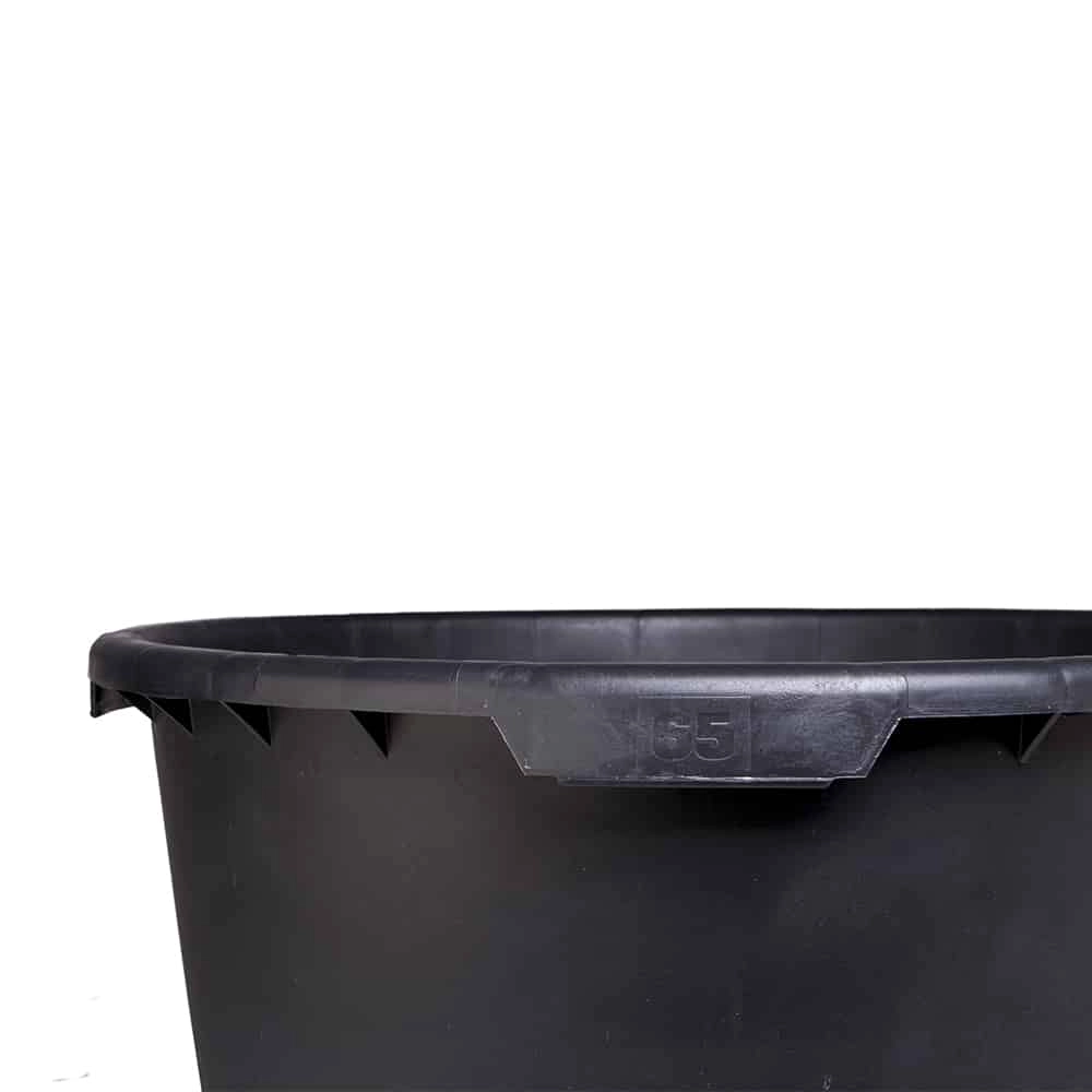 Rubi Rubber Buckets 60202 Thumbnail 2