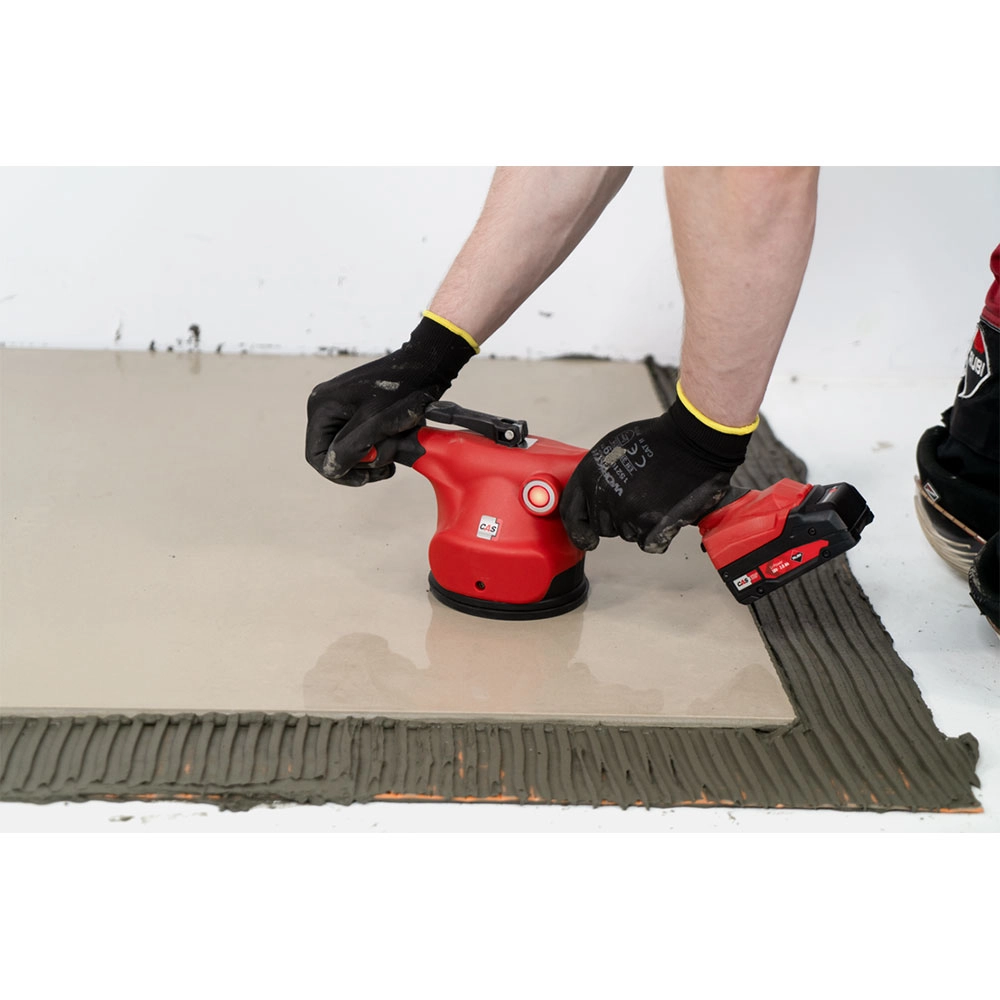 Rubi Large Format Tile Installation 60942 Thumbnail 1