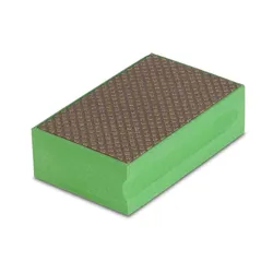 Rubi Diamond Rubber Pads 61974