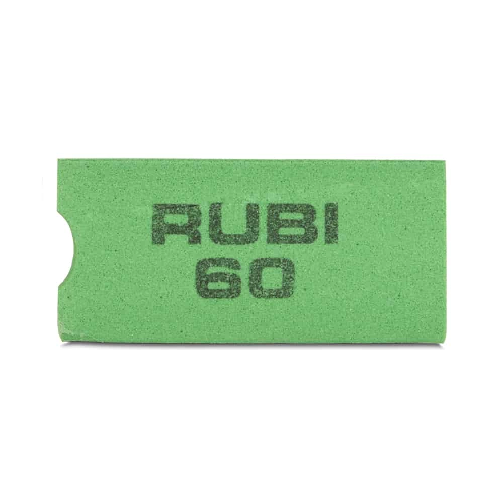 Rubi Diamond Rubber Pads 61974 Thumbnail 1