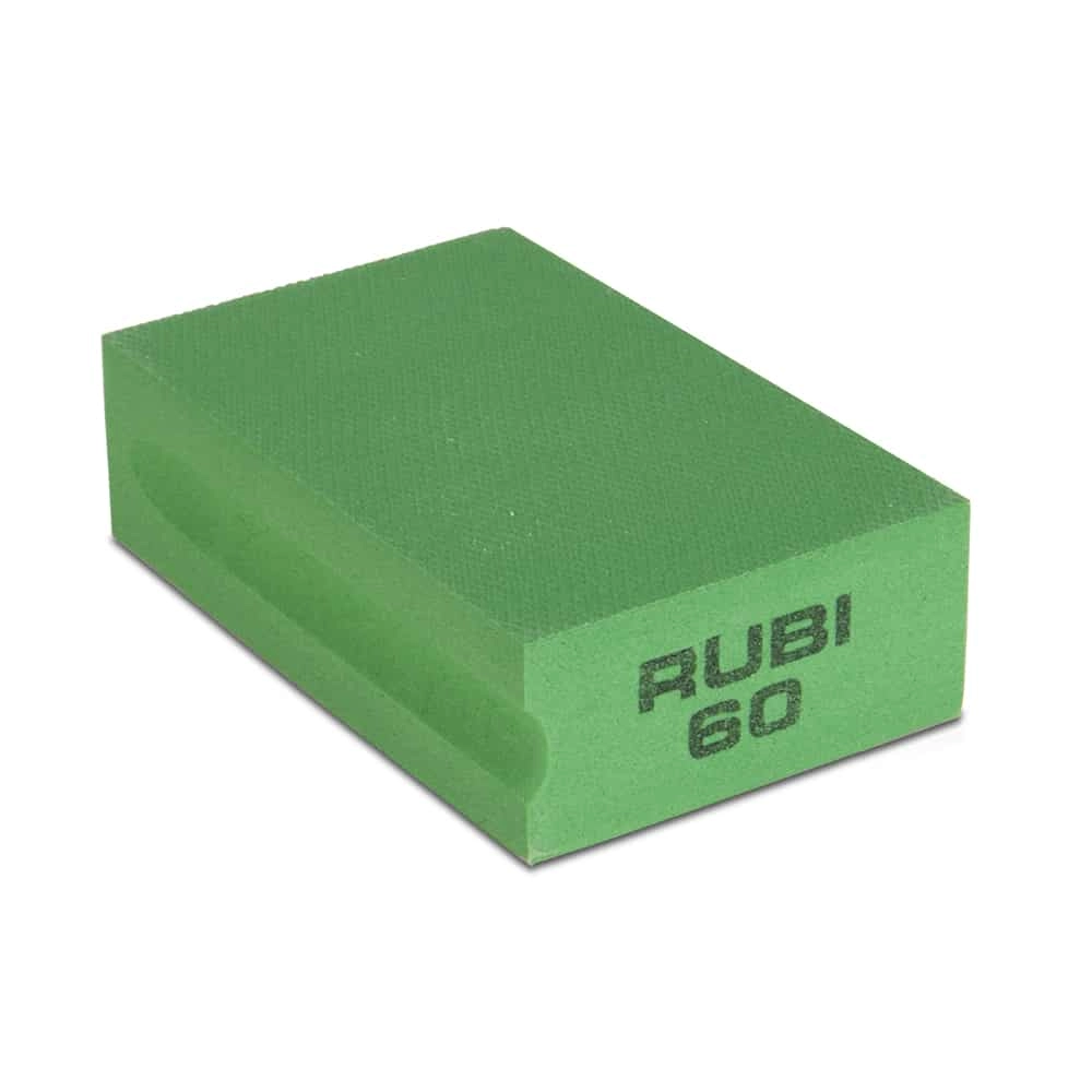 Rubi Diamond Rubber Pads 61974 Thumbnail 2