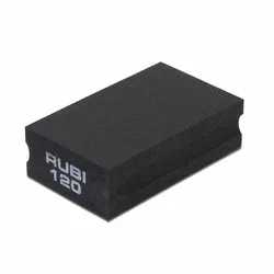 Rubi Diamond Rubber Pads 61975