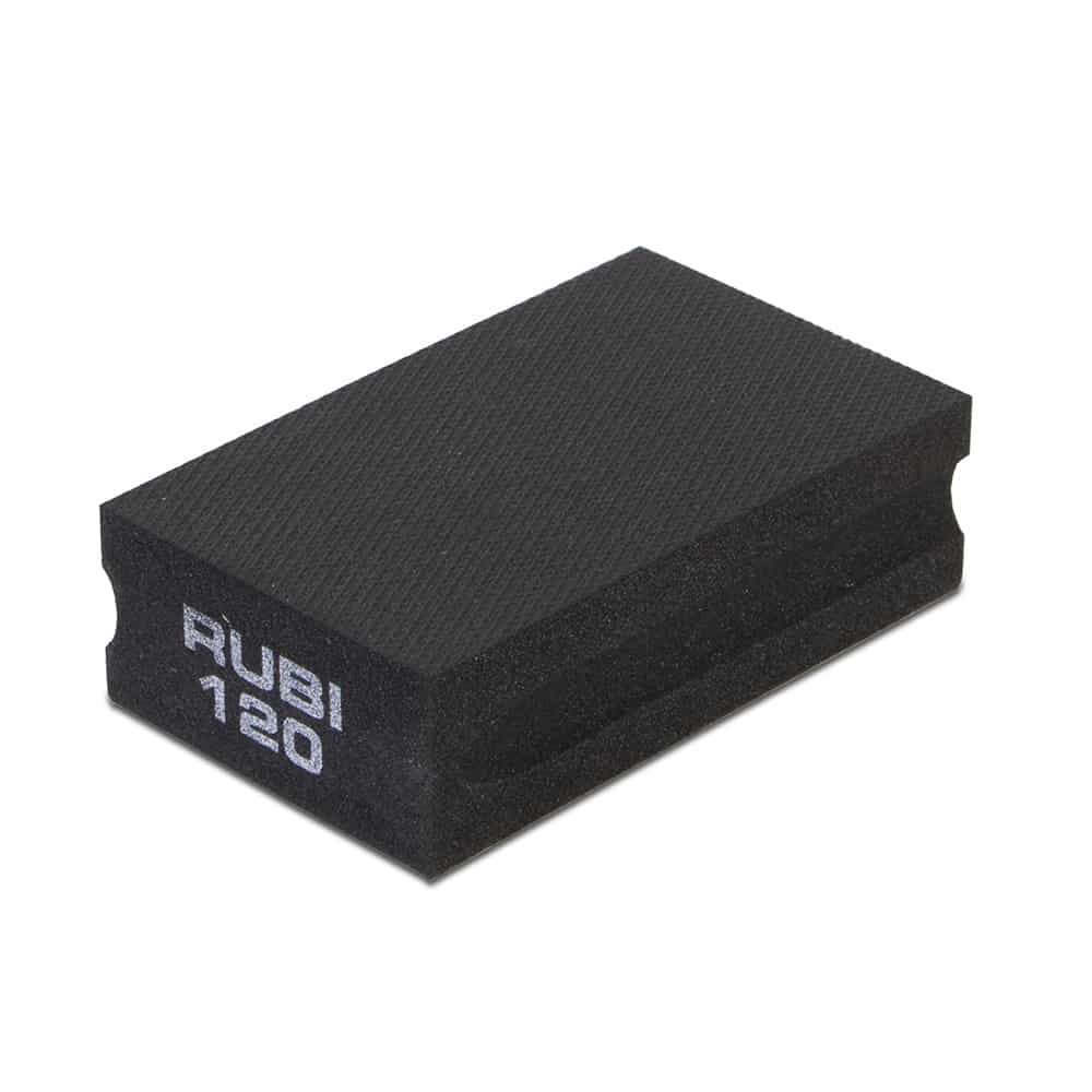 Rubi Diamond Rubber Pads 61975 Thumbnail 0