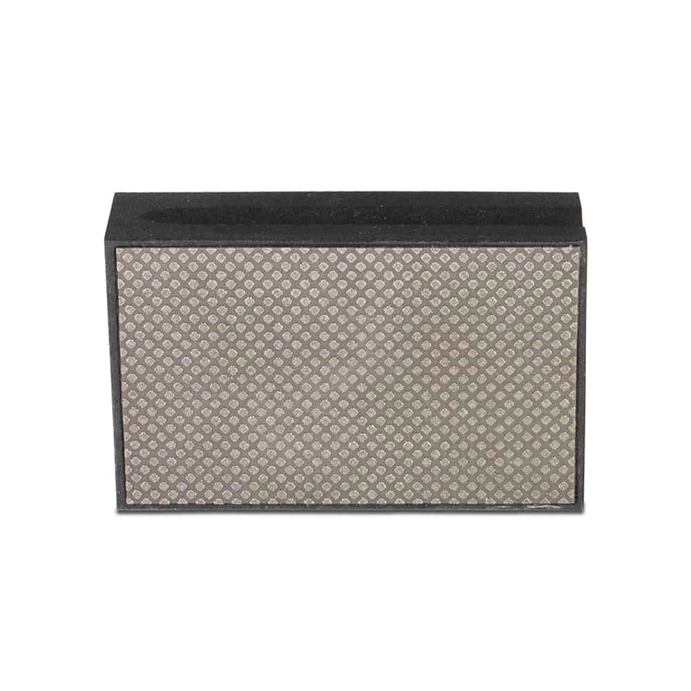 Rubi Diamond Rubber Pads 61975 Thumbnail 1