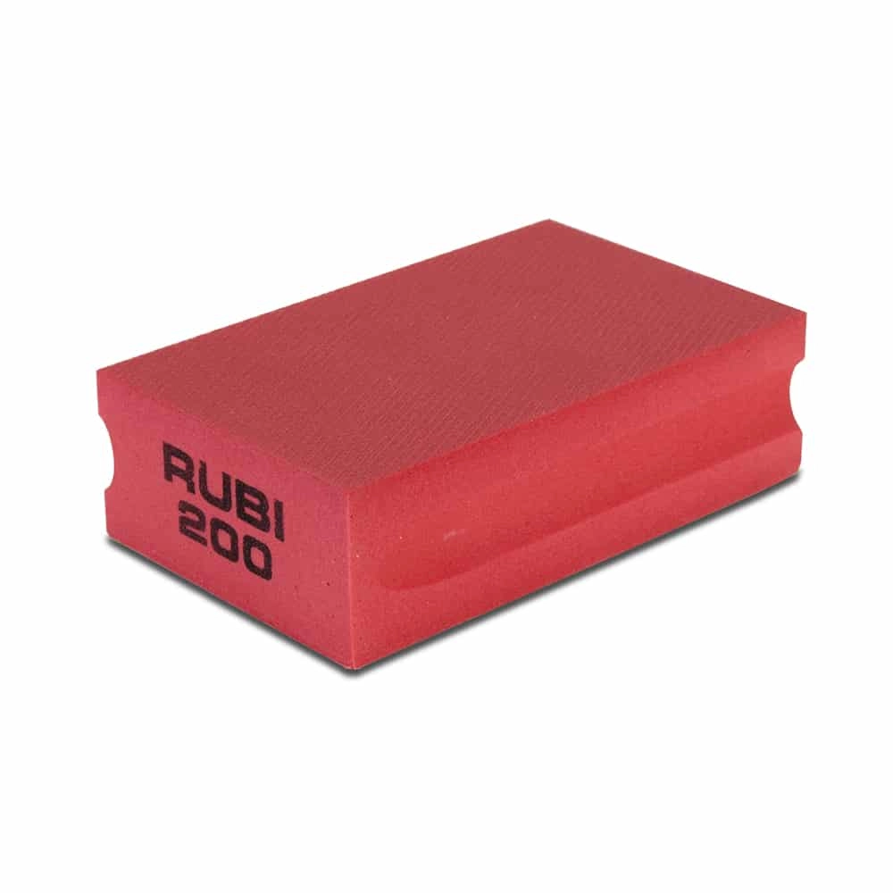 Rubi Diamond Rubber Pads 61976 Thumbnail 0
