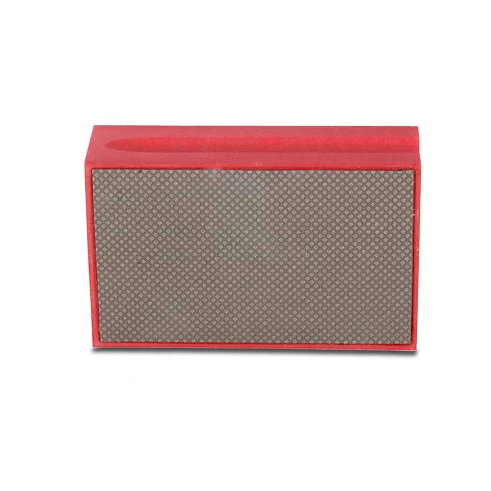 Rubi Diamond Rubber Pads 61976 Thumbnail 2
