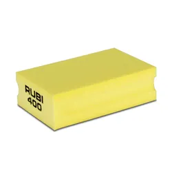 Rubi Diamond Rubber Pads 61977