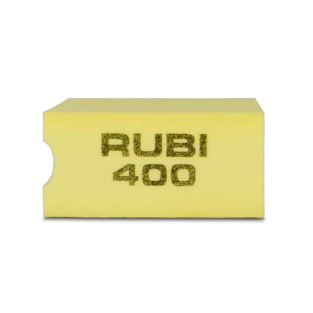 Rubi Diamond Rubber Pads 61977 Thumbnail 2