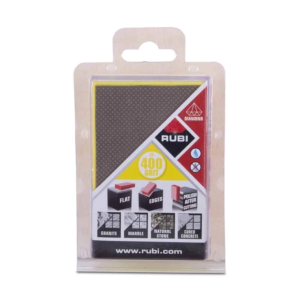 Rubi Diamond Rubber Pads 61977 Thumbnail 3