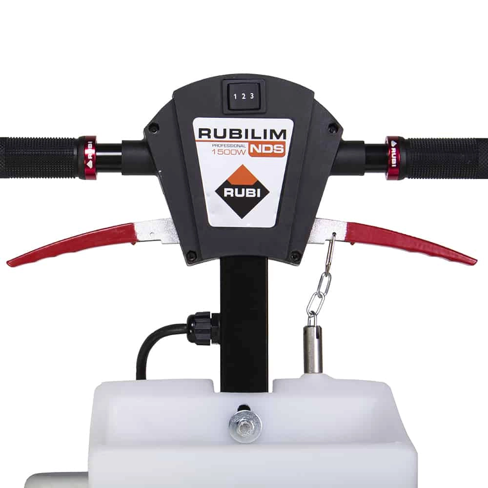 Rubi Floor Scrubbers And Scrubber Driers 62969 Thumbnail 1