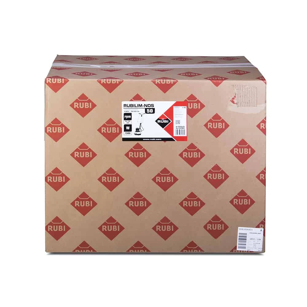 Rubi Floor Scrubbers And Scrubber Driers 62969 Thumbnail 2