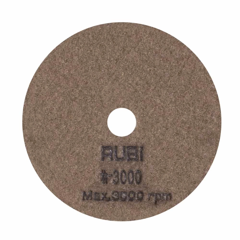 Rubi Diamond Rubber Pads 62976 Thumbnail 0