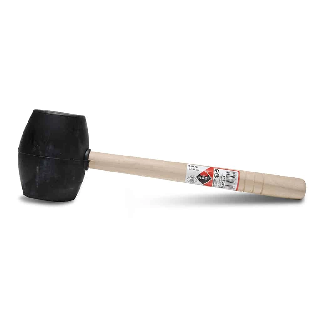 Rubi Tile Mallets And Beaters 65905 Thumbnail 0