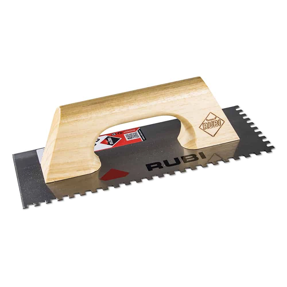 Rubi Trowels And Notched Trowels 65982 Thumbnail 0
