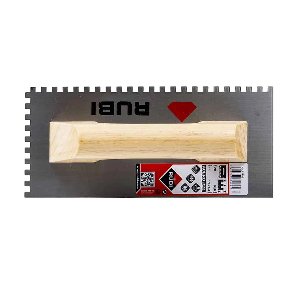 Rubi Trowels And Notched Trowels 65982 Thumbnail 3