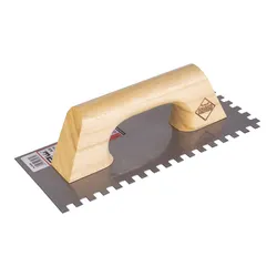 Rubi Trowels And Notched Trowels 65984