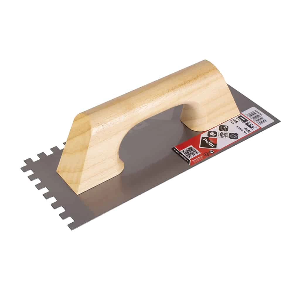 Rubi Trowels And Notched Trowels 65984 Thumbnail 1