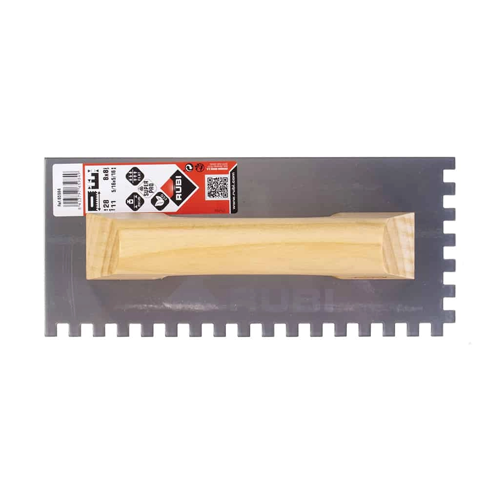 Rubi Trowels And Notched Trowels 65984 Thumbnail 2