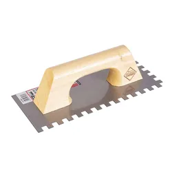 Rubi Trowels And Notched Trowels 65985