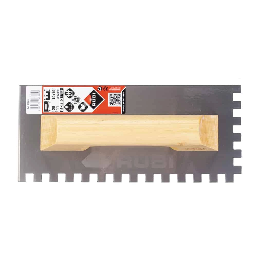Rubi Trowels And Notched Trowels 65985 Thumbnail 2